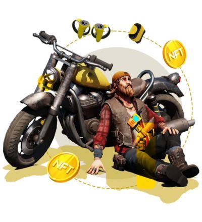 Web 3 Game Development Services